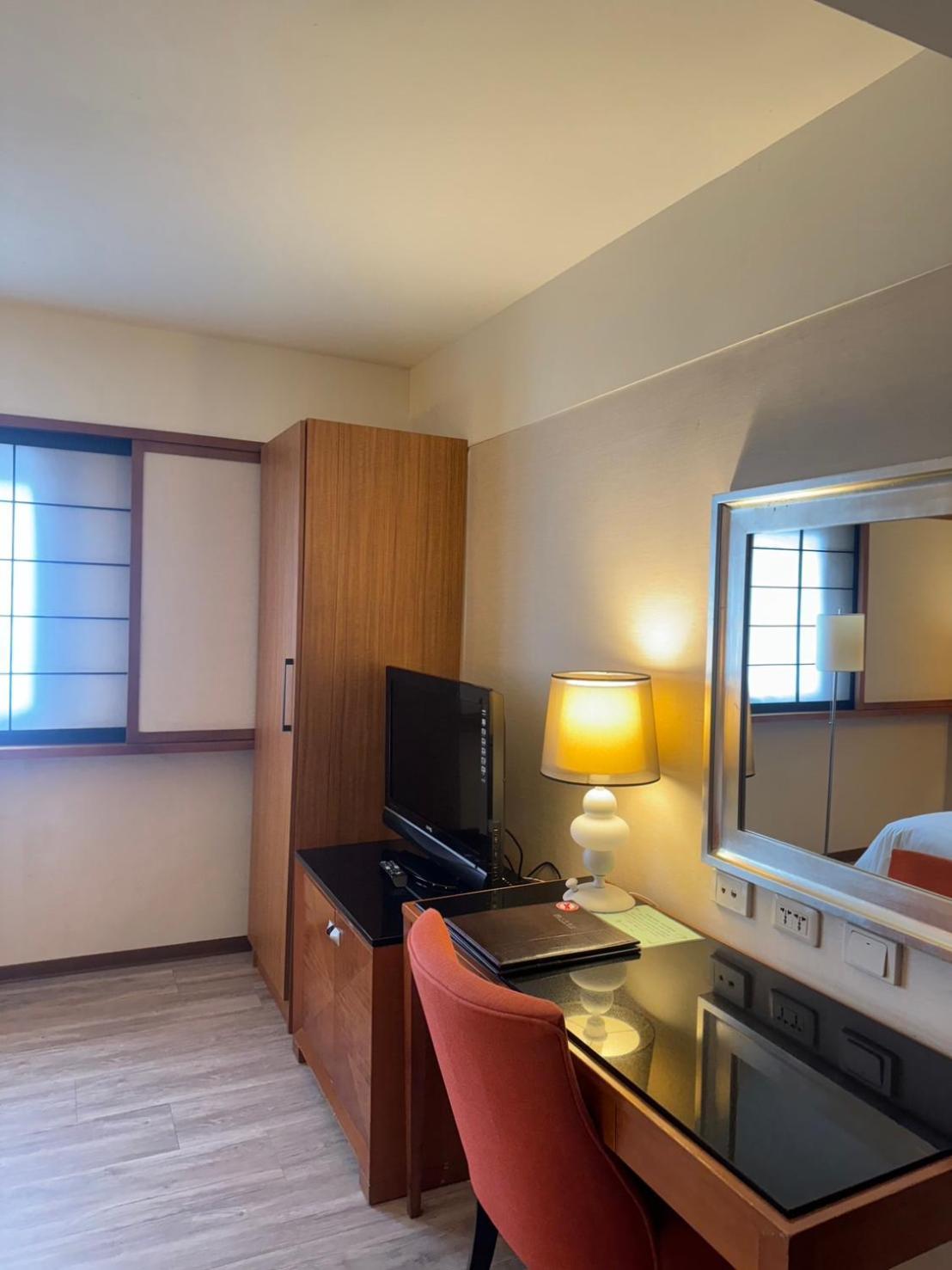 Delight Hotel Taipei Dış mekan fotoğraf